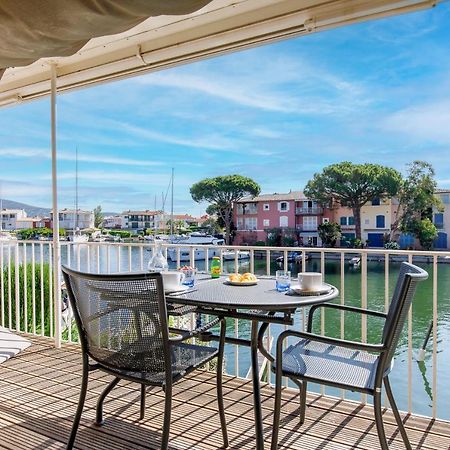 Port Grimaud Sud Yourhosthelper 외부 사진