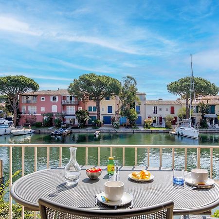 Port Grimaud Sud Yourhosthelper 외부 사진