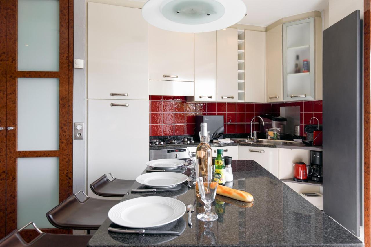 Port Grimaud Sud Yourhosthelper 외부 사진