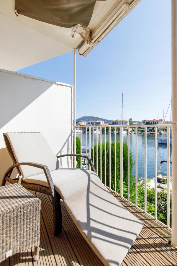 Port Grimaud Sud Yourhosthelper 외부 사진