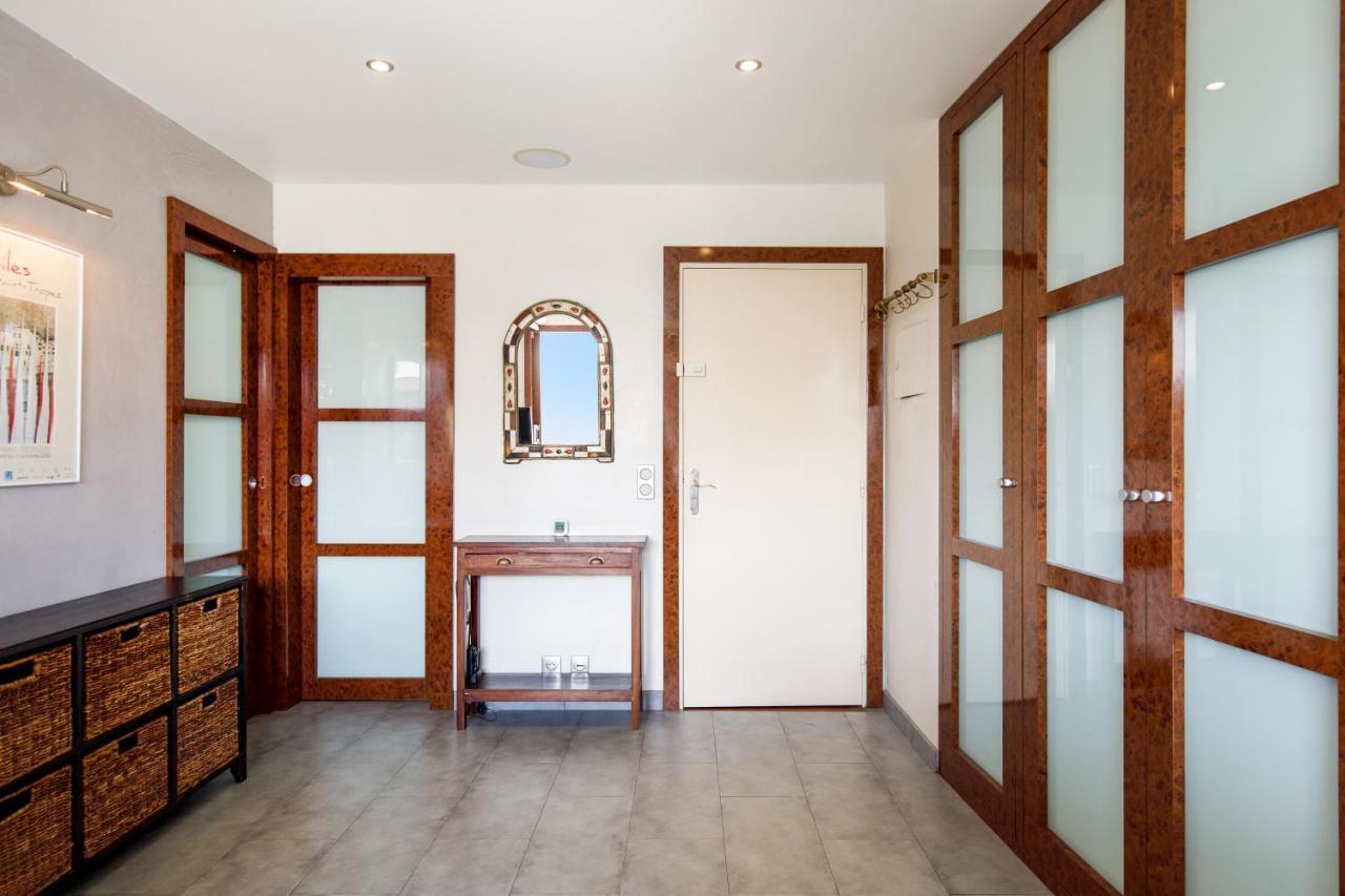 Port Grimaud Sud Yourhosthelper 외부 사진