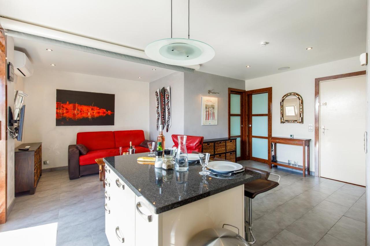 Port Grimaud Sud Yourhosthelper 외부 사진