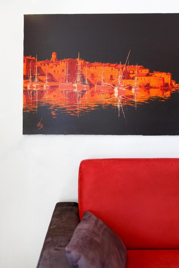 Port Grimaud Sud Yourhosthelper 외부 사진