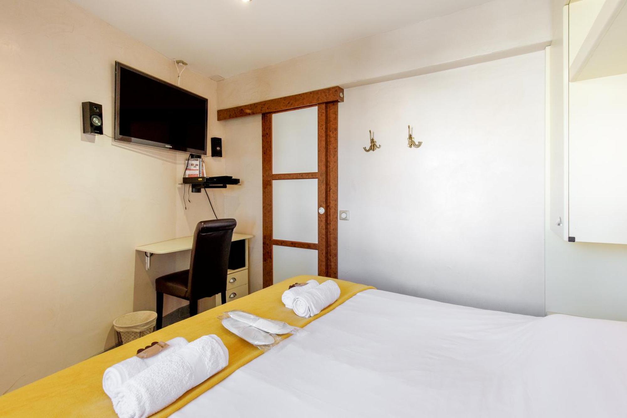 Port Grimaud Sud Yourhosthelper 외부 사진