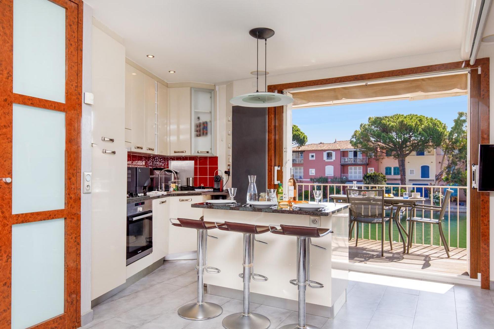 Port Grimaud Sud Yourhosthelper 외부 사진